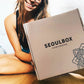 snack box subscription