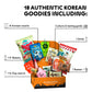 Korean Snack Box