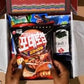 Snacks Korean
