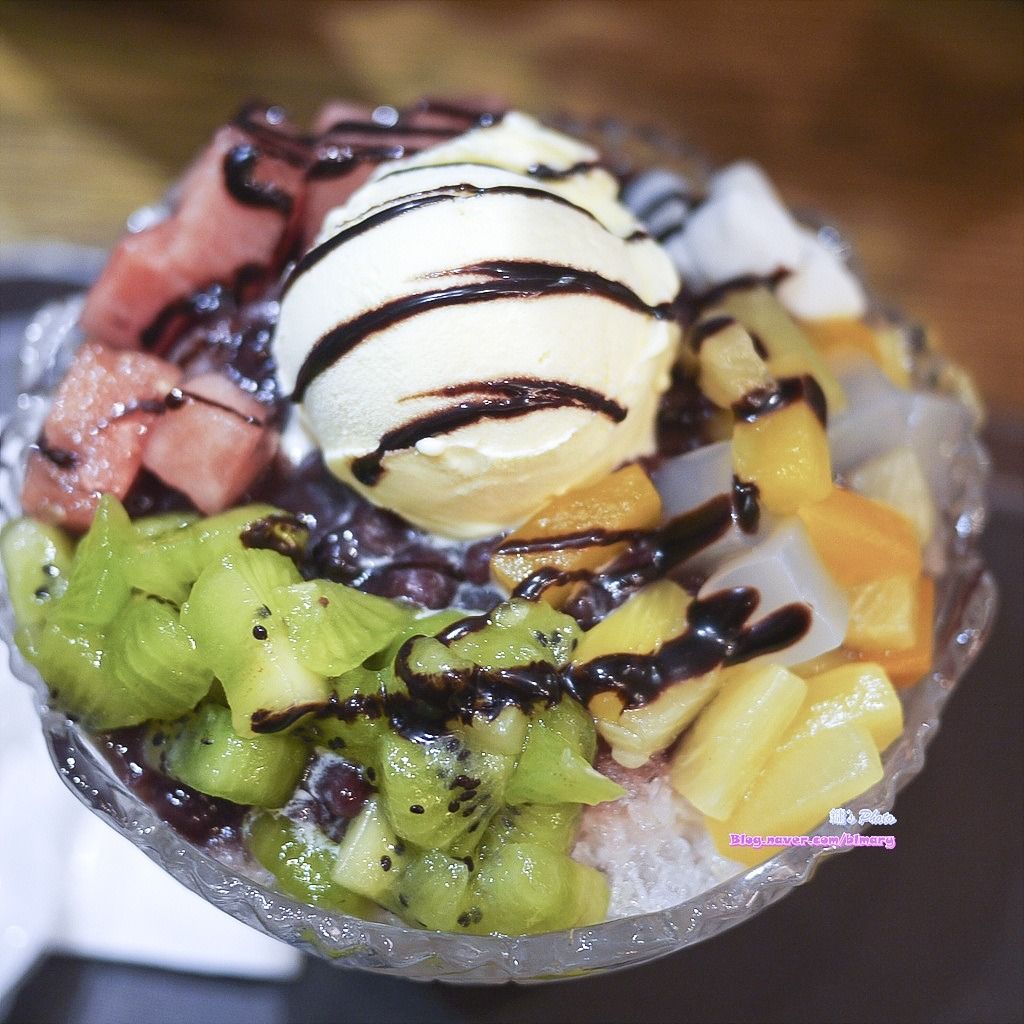 Patbingsu