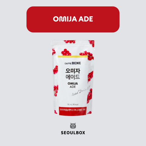 Omija Ade