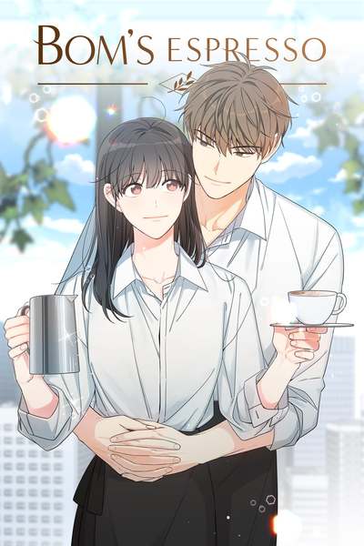 Read Bom's Espresso | Tapas Web Comics