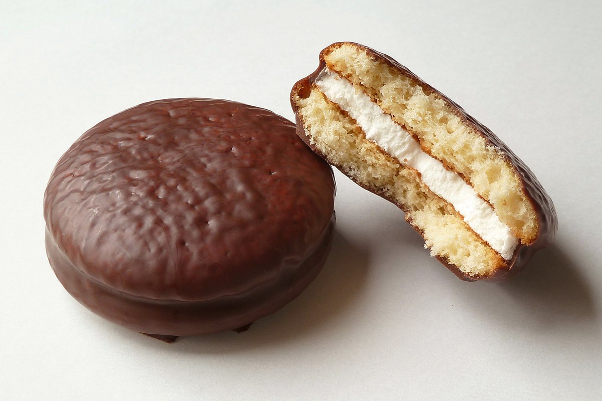 Choco Pie