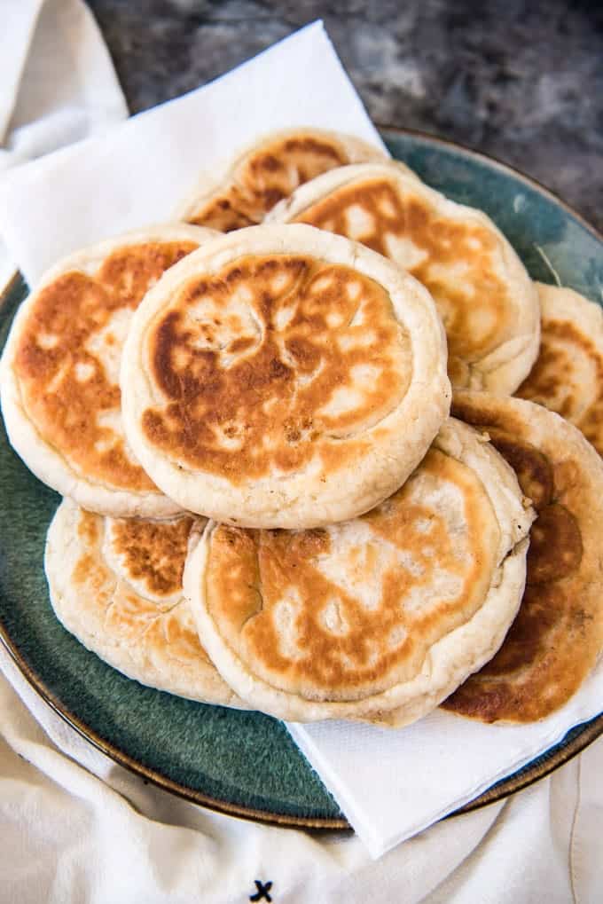 Hotteok