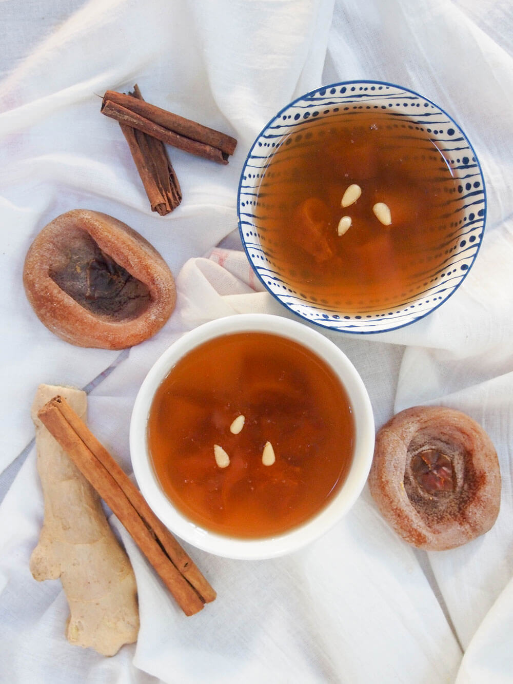 Sujeonggwa
