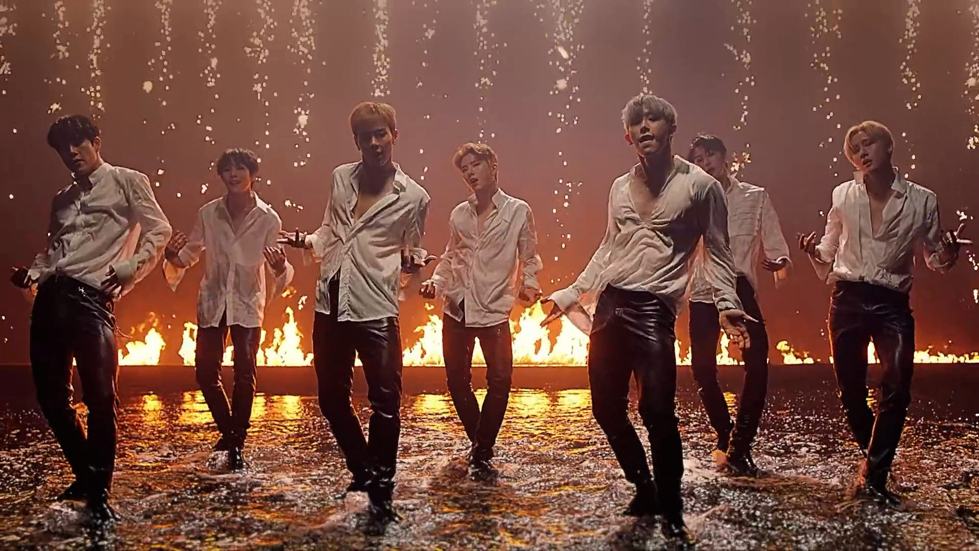 MONSTA X - Alligator who's who - K-Pop Database / dbkpop.com