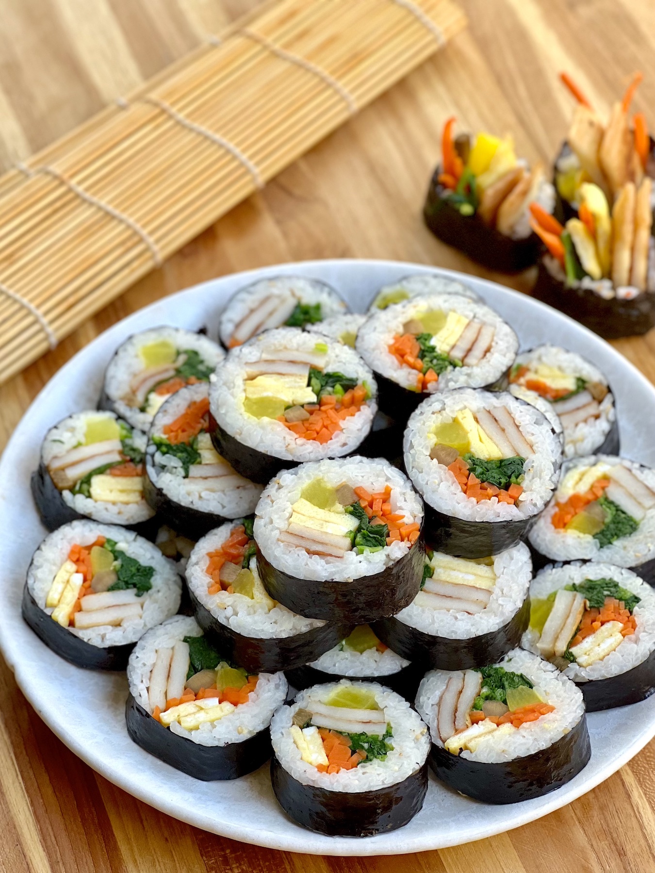 Gimbap
